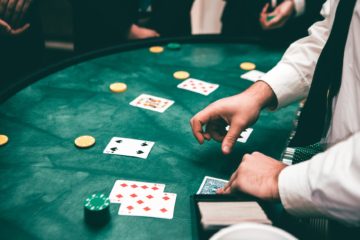 Playing Cards