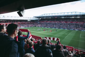 Crowd