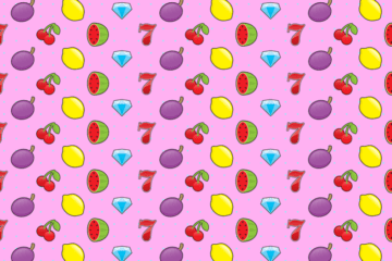 fruit machine