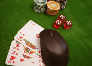 Online Gambling 