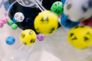 lottery
