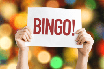 bingo game