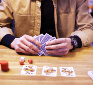 Poker Cheating Tips
