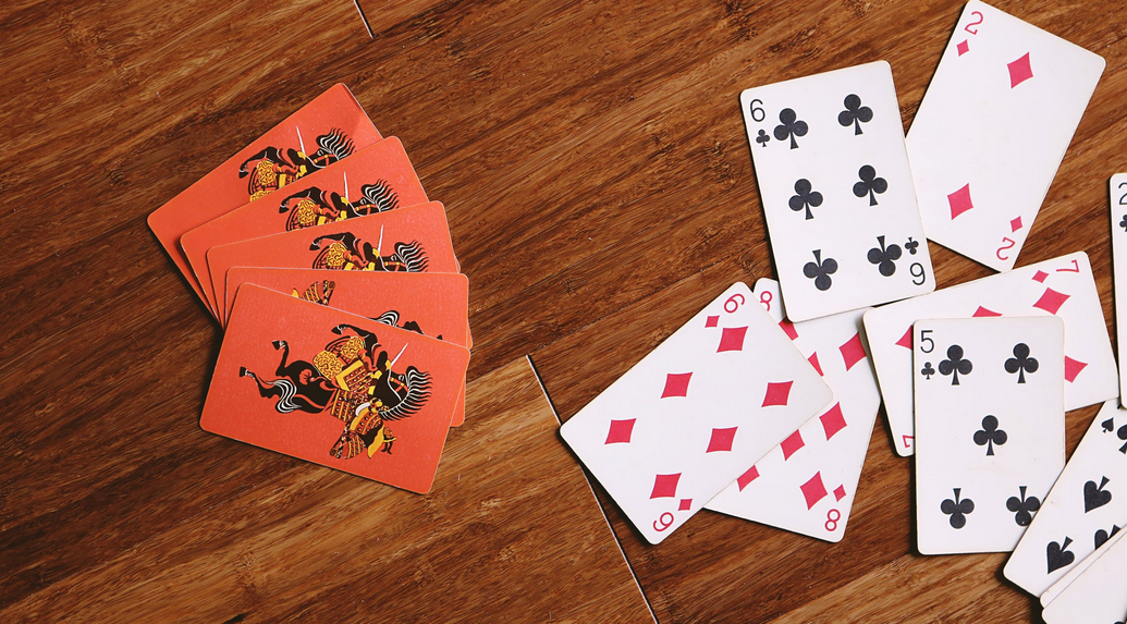 cards
