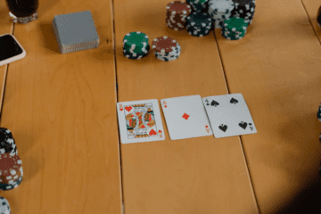 card game