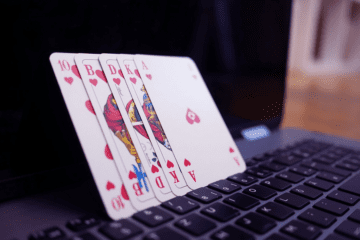 online poker