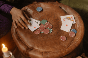 gambling