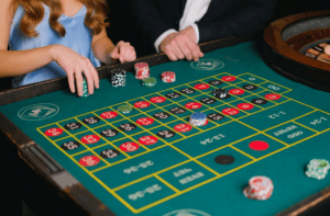 gambling as a hobby