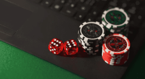 online gambling platform