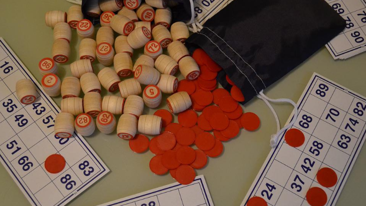 bingo strategies