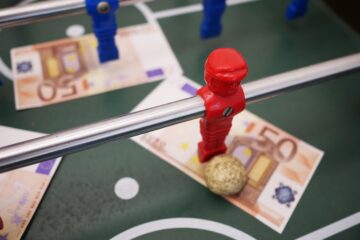 gambling