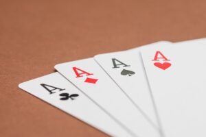 poker 